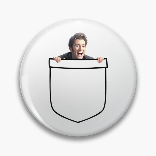 Item preview, Pocket Tennant  designed and sold by zikomy.