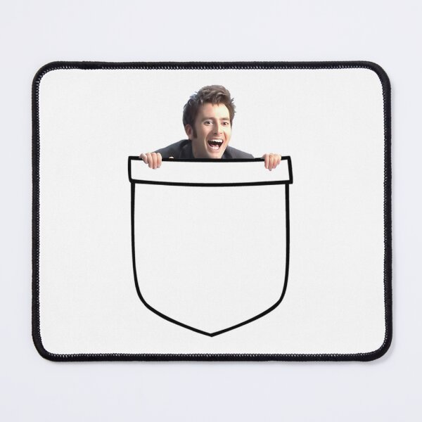 Item preview, Pocket Tennant designed and sold by zikomy.