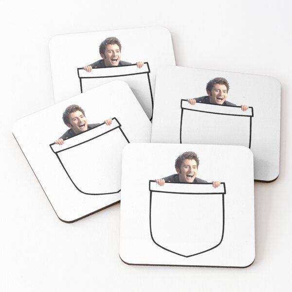 Item preview, Pocket Tennant  designed and sold by zikomy.