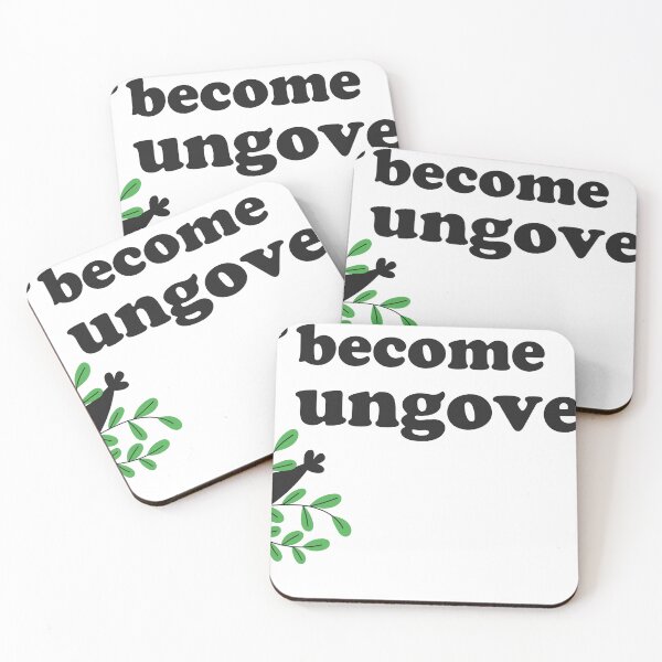 Item preview, Become Ungovernable Black Cat designed and sold by tiny-rebellion.