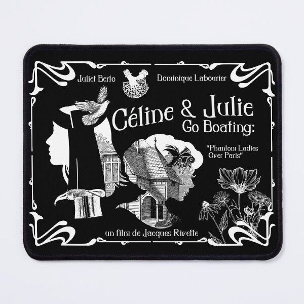 Item preview, Celine and Julie designed and sold by Fifth Dimension.