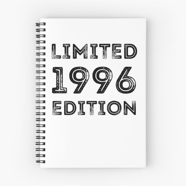 Item preview, 1996 limited edition  designed and sold by designgntshop.