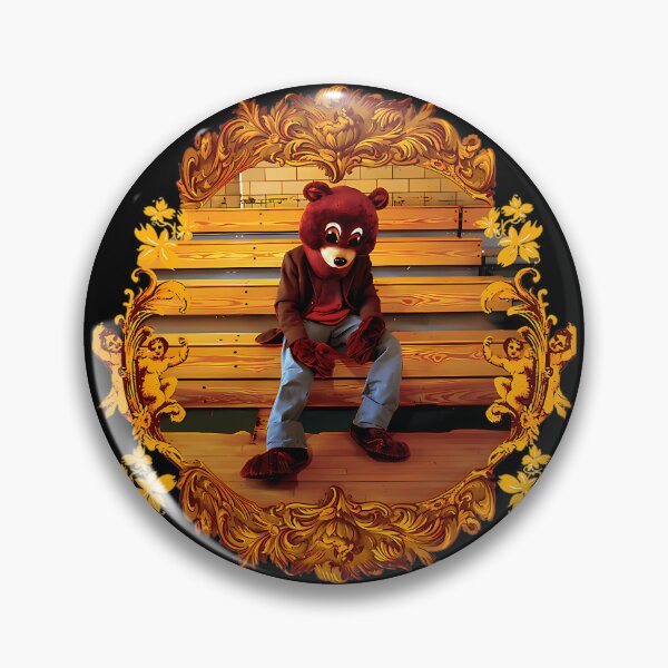 Item preview, Kanye Wests College Dropout designed and sold by Des-inator.