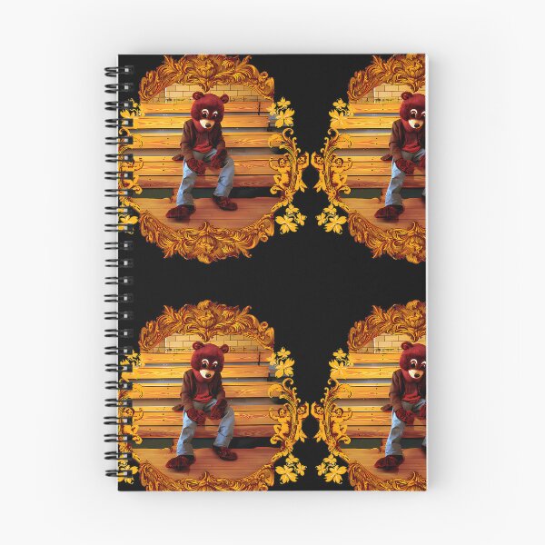 Item preview, Kanye Wests College Dropout designed and sold by Des-inator.