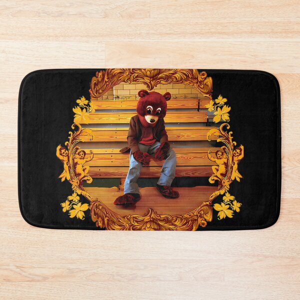 Item preview, Kanye Wests College Dropout designed and sold by Des-inator.