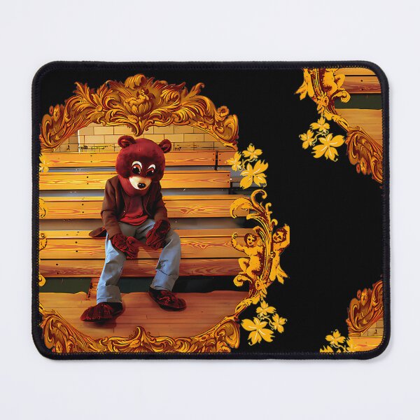 Item preview, Kanye Wests College Dropout designed and sold by Des-inator.