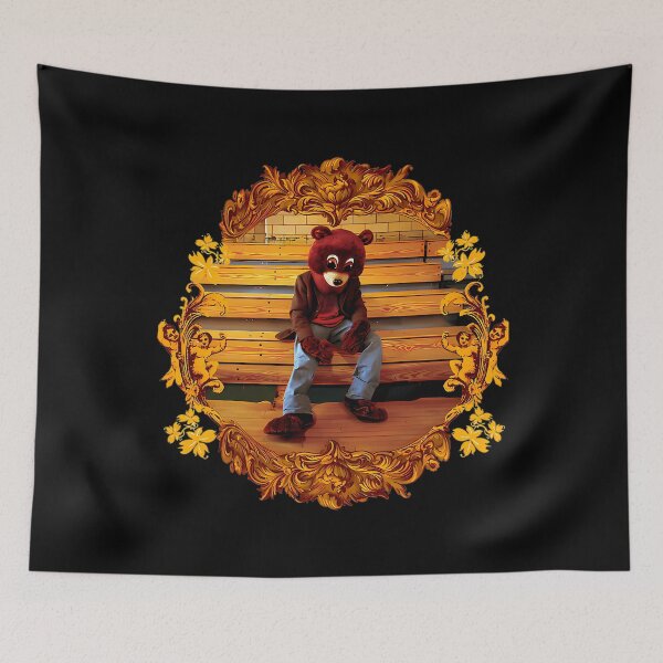 Item preview, Kanye Wests College Dropout designed and sold by Des-inator.