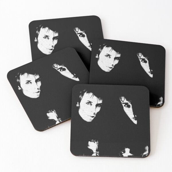 Item preview, The Faces designed and sold by terrymatte.