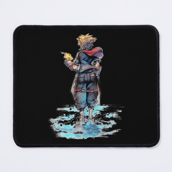 Item preview, Sora Kingdom Hearts 3  designed and sold by Concavestudio.
