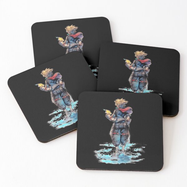 Item preview, Sora Kingdom Hearts 3  designed and sold by Concavestudio.