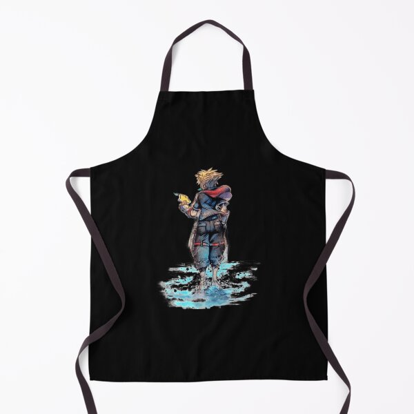 Item preview, Sora Kingdom Hearts 3  designed and sold by Concavestudio.