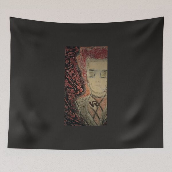 Item preview, Weiland VR scarf designed and sold by TamieAtkinson.