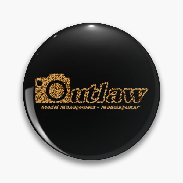 Item preview, Outlaw Model Management – Official Agency Staff & CEO Apparel designed and sold by OUTLAWND.
