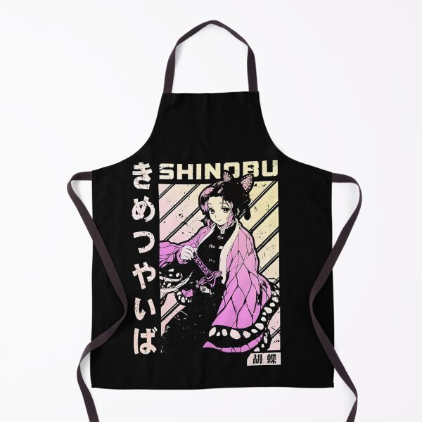 Item preview, Insect Hashira designed and sold by altimento.