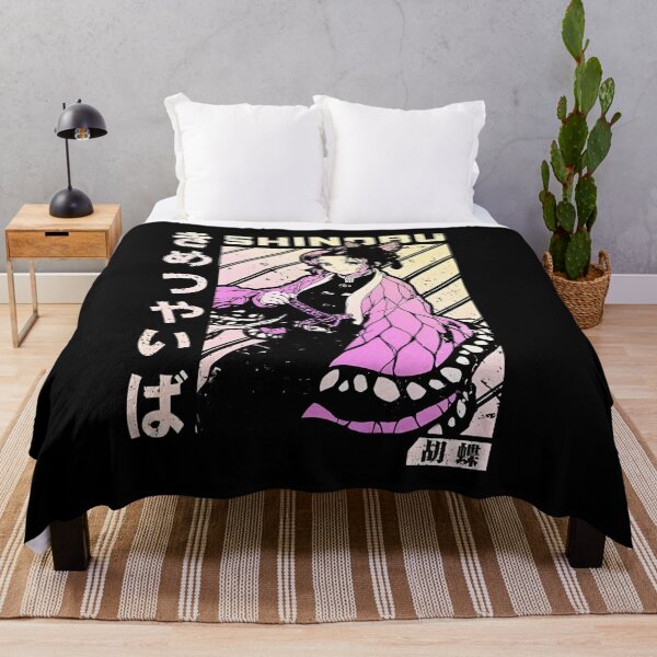 Item preview, Insect Hashira designed and sold by altimento.