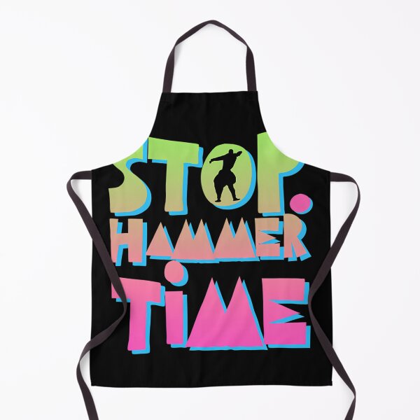 Item preview, M.C Hammer Stop Hammer Times designed and sold by Des-inator.