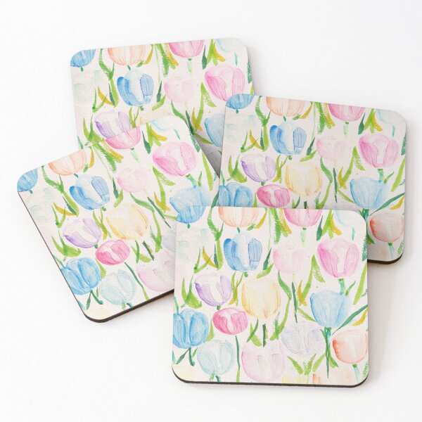 Item preview, Tulip  Garden designed and sold by Jlap777.