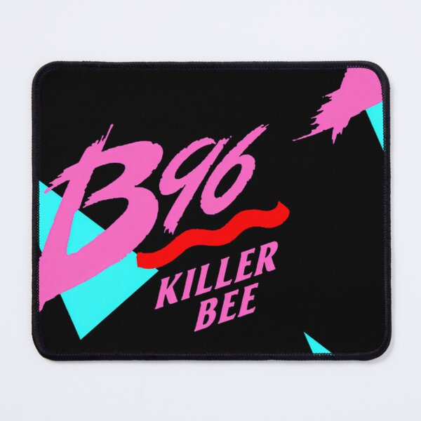 Item preview, Chicago'S Killer Bees - B96 designed and sold by Des-inator.
