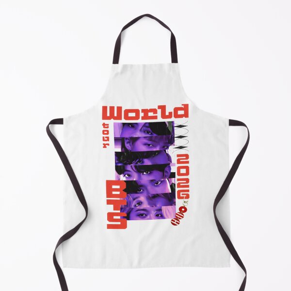Item preview, BTS World Tour 2026, BTS Concert 2026, Army, Bangtan, ARMY Forever, K-Pop Legends designed and sold by sapnaela.