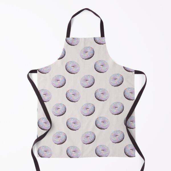Item preview, Pixelated donut designed and sold by SebastianBZR.