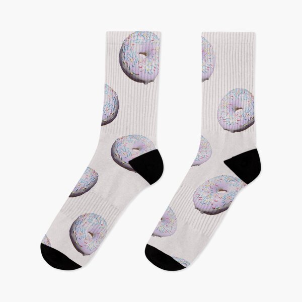 Item preview, Pixelated donut designed and sold by SebastianBZR.