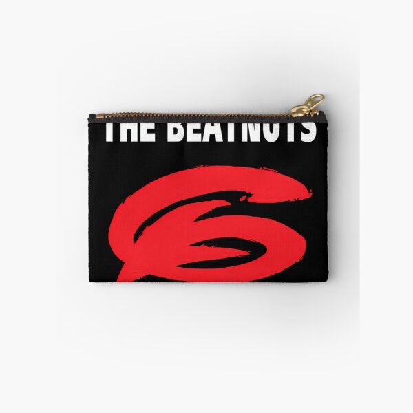 Item preview, The Beatnutss 90S Hip Hop designed and sold by Des-inator.