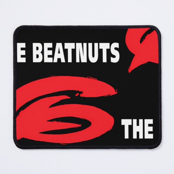 Item preview, The Beatnutss 90S Hip Hop designed and sold by Des-inator.