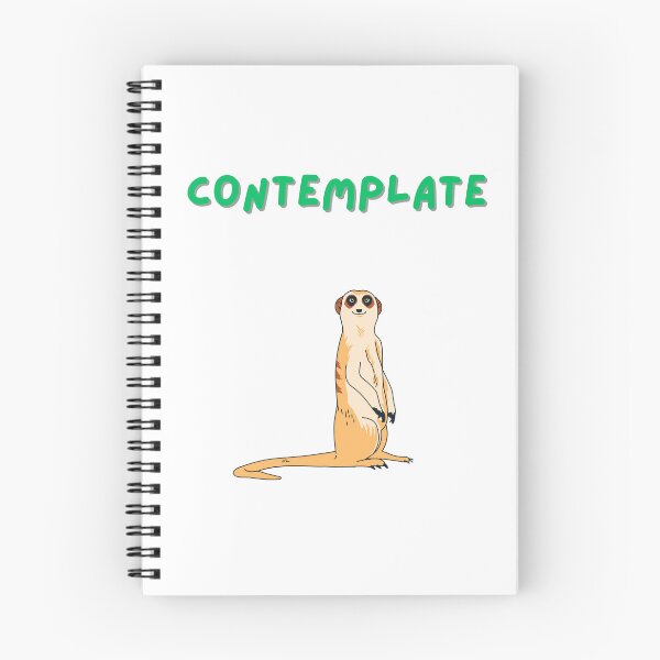 Item preview, contemplate designed and sold by humansense.