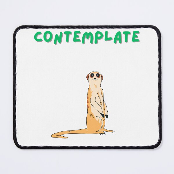 Item preview, contemplate designed and sold by humansense.