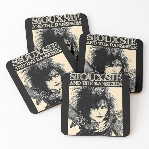 Item preview, Siouxsie And The Banshees – Spellbound | Gothic Allure designed and sold by MeighanWatson.