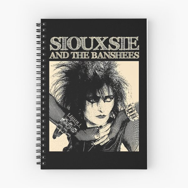 Item preview, Siouxsie And The Banshees – Spellbound | Gothic Allure designed and sold by MeighanWatson.