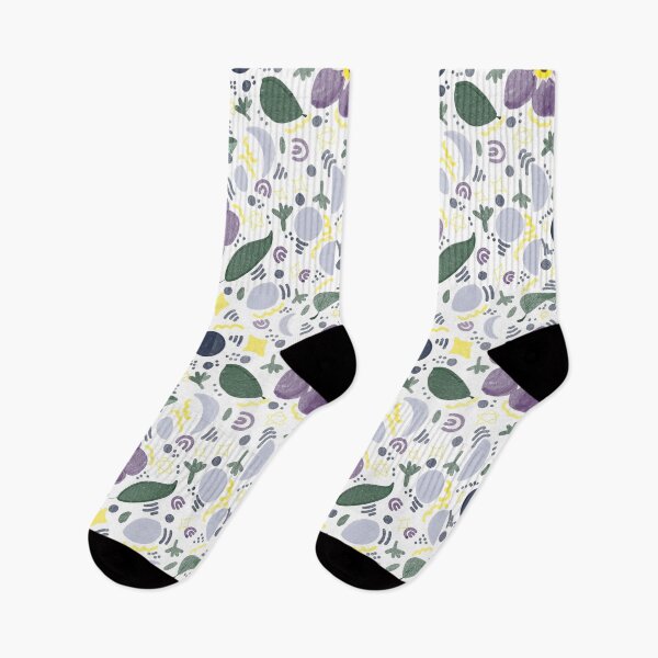 Item preview, Midnight Bloom Pattern designed and sold by MARIANNE LIM.