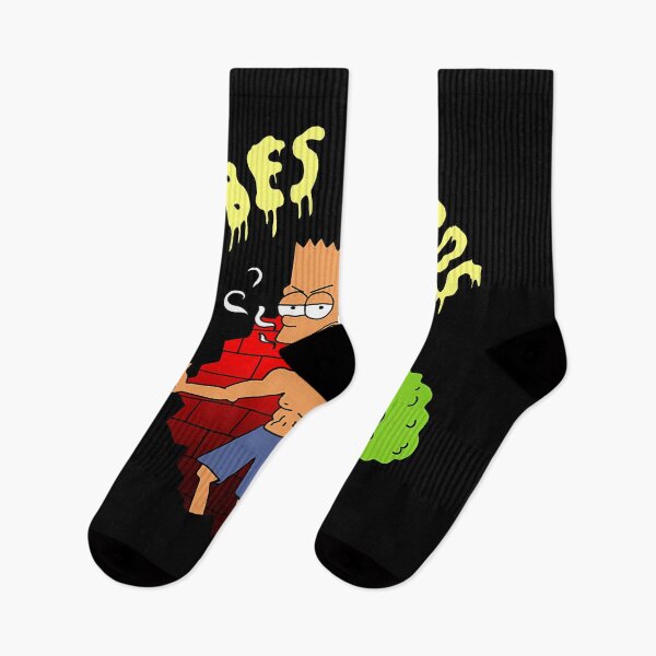Item preview, Piola Bart Cumbia Pibes Chorross designed and sold by Des-inator.