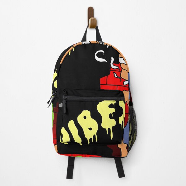 Item preview, Piola Bart Cumbia Pibes Chorross designed and sold by Des-inator.