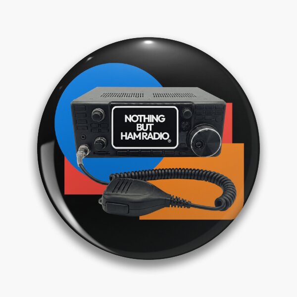 Item preview, Ham Radio Transceiver designed and sold by NOTHING BUT HAM RADIO.