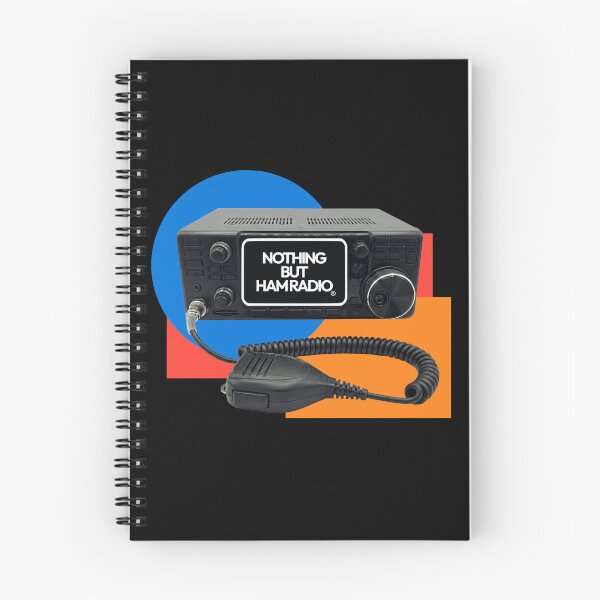 Item preview, Ham Radio Transceiver designed and sold by NOTHING BUT HAM RADIO.