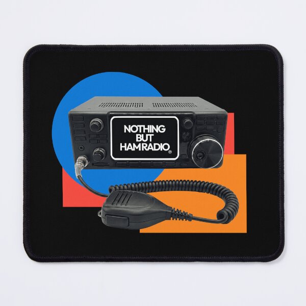 Item preview, Ham Radio Transceiver designed and sold by NOTHING BUT HAM RADIO.