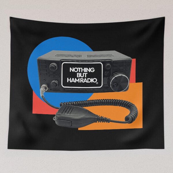 Item preview, Ham Radio Transceiver designed and sold by NOTHING BUT HAM RADIO.