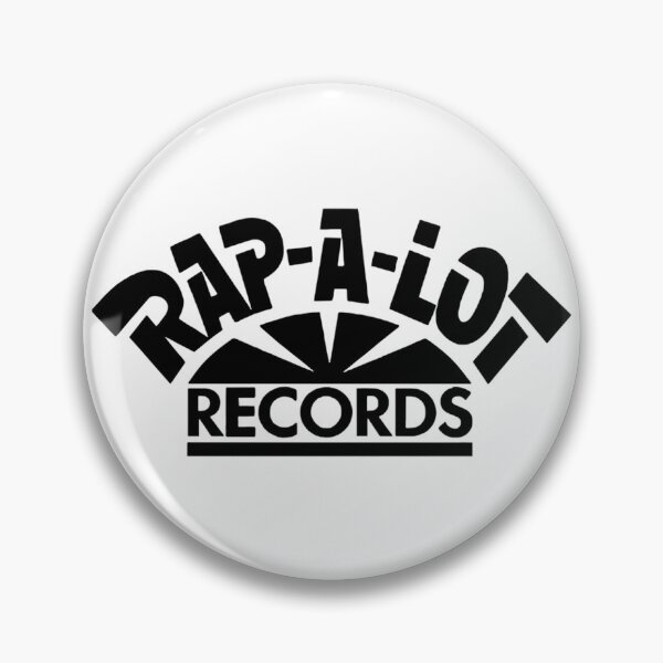 Item preview, Rap A Lot Records The Beginning Of All Geto Boys Ral1 Black Trending designed and sold by Des-inator.