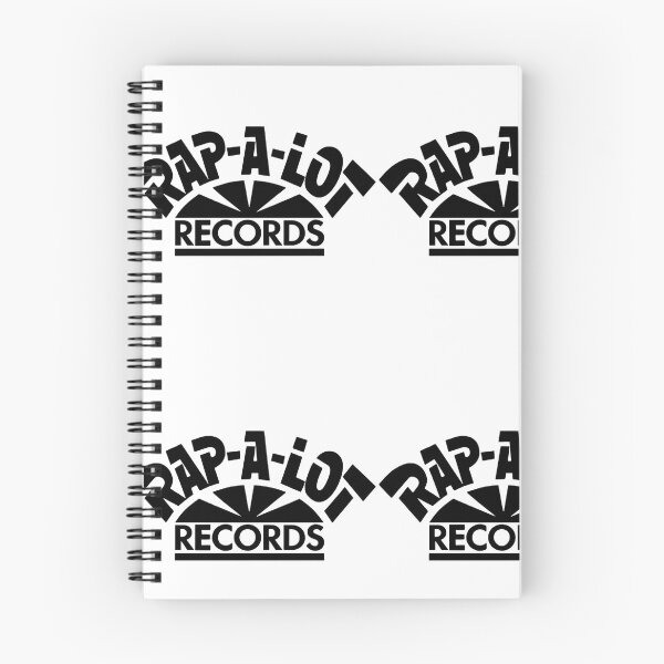 Item preview, Rap A Lot Records The Beginning Of All Geto Boys Ral1 Black Trending designed and sold by Des-inator.