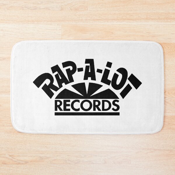 Item preview, Rap A Lot Records The Beginning Of All Geto Boys Ral1 Black Trending designed and sold by Des-inator.