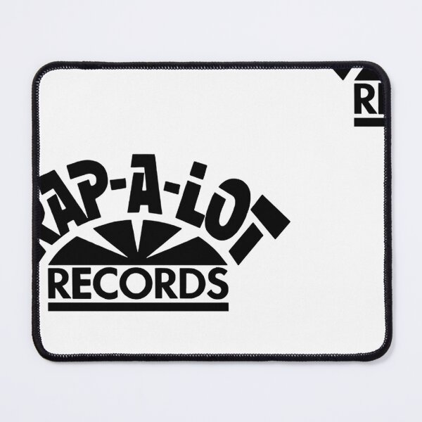 Item preview, Rap A Lot Records The Beginning Of All Geto Boys Ral1 Black Trending designed and sold by Des-inator.