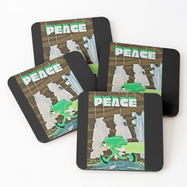 Item preview, PEACE designed and sold by GrindWardrobe.
