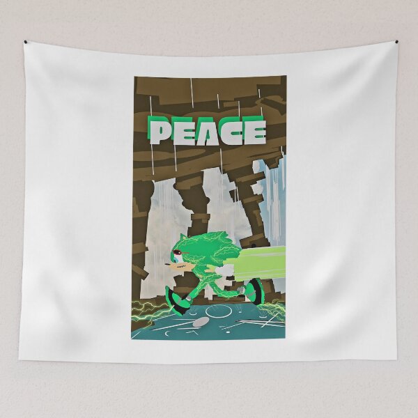 Item preview, PEACE designed and sold by GrindWardrobe.