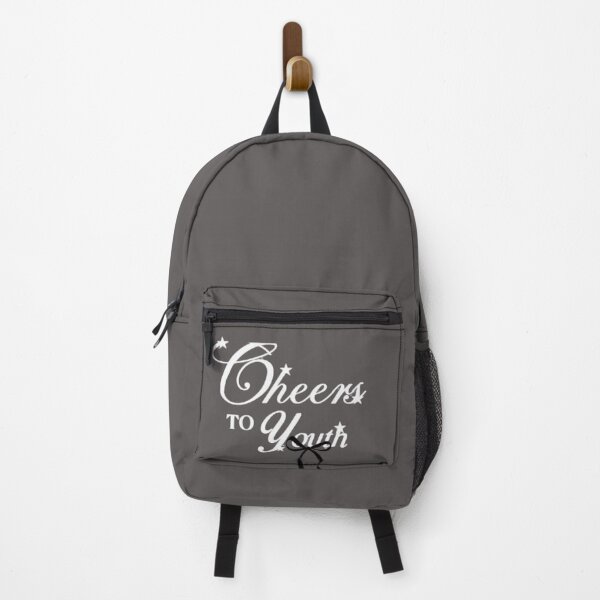 Item preview, Cheers to Youth – SEVENTEEN Colorful Typography Design designed and sold by KryaArts27.