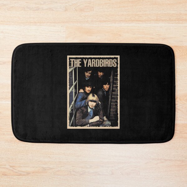 Item preview, The Yardbirds Band designed and sold by KingAsian.