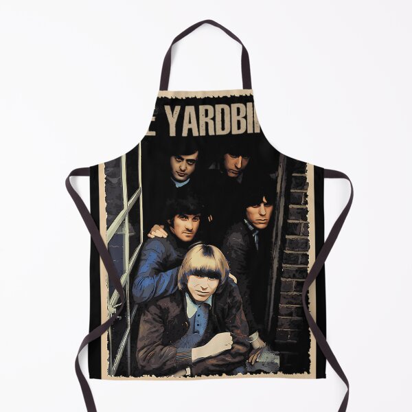 Item preview, The Yardbirds Band designed and sold by KingAsian.