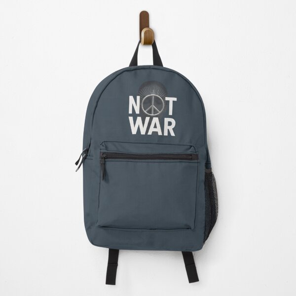 Item preview, Mind For Peace Anti War Art designed and sold by Dakson Design - Fantasy Art.