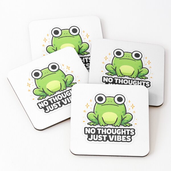 Item preview, frog random designed and sold by humansense.