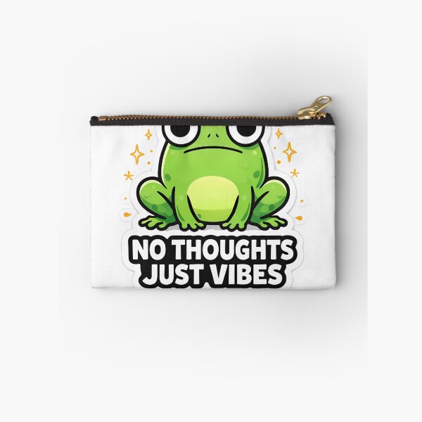 Item preview, frog random designed and sold by humansense.